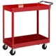 Sunex 8003SC Economy Service Cart, 30" x 15" x 32", Steel Construction