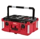 Milwaukee 48-22-8425 100-Pound Capacity Polymer Packout Large Tool Box- New