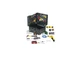 Jensen Tools JTK-53WW - Deluxe Communications Kit in Roto-Rugged Wheeled Case