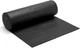 MIXPOWER Professional Tool Box Liner and Drawer Liner,Easy 16W x 192L, Black 