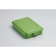[US Tax Paid] TOYO Steel T-152 Tool Box Japanese Tea Green Smooth JGS Japan NEW