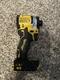 DEWALT 20V MAX DCF850 1/4 inch Cordless ATOMIC Impact Driver- Tool Only