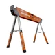 Bora Speedhorse 45.13 in. H X 5.95 in. W X 3.3 in. D Adjustable Sawhorse 1500