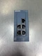 Siemens 6GK5005-0BA00-1AB2 SCALANCE XB005 Ethernet Switch Module.          3E-39