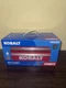 Kobalt Mini Toolbox Kansas City Chiefs NFL Edition Aluminum Red White