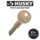 Husky Toolbox Keys Replacement Spare key Cut to Code RH01-RH50