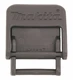 Makita plastic hinged latch / catch / clip / clasp for power tool case
