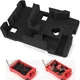Gen 3 M12 Drill Driver & Accessory Organizer for Milwaukee Packout 48-22-8435