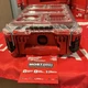Milwaukee PACKOUT Compact Organizer IP65 Removable Bins 48-22-8435 New