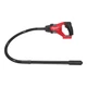 Milwaukee 2910-20 M18 FUEL 4' Concrete Pencil Vibrator