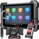 Autel MaxiSys MS908S PRO II & J2534 Programming Diagnostic Scanner FCA AUTOAUTH