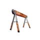 Bora Speedhorse 6 in X 3.25 in X 45 in Adjustable Sawhorse PM-4550