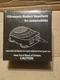 Loraffe Ultrasonic Rodent Repellent For Vehicles Under Hood Animal Protection