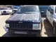 Brake Master Cylinder Rear Disc Brakes Fits 94 GRAND CHEROKEE 29308133