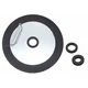 Westward 29Fx08 Grease Pump Follower Plate