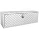 Vevor Underbody Truck Box 48x17x18 Aluminum Diamond Plate Storage