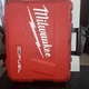 Milwaukee M18 Fuel 1/2&rdquo; Hammer Drill Driver 2904-22 Tool Carrying Hard Case ONLY
