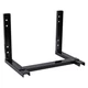 Buyers Underbody Tool Box Formed Mounting Brackets for 24"/36" Poly Boxes