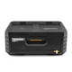 ToughBuilt StackTech Tool Box 3-Drawer TB-B1-D-30-1 Heavy Duty Organizer