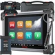 Autel MaxiSys Elite II PRO ULTRA Auto Diagnostic Scanner Programming E.CU Coding