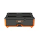 Tool Storage Drawer Single Compact MODbox Ball Bearing Klein Tools 54844MB Full
