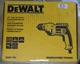 DEWALT 8 Amp Corded 3/8 in. Variable Speed Drill