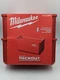 Milwaukee Packout Tray 48-22-8063 2-Pack Large Bin Set Set of 2 Trays, New