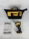 DEWALT DCF850B ATOMIC 20V MAX 1/4 inch Cordless Impact Driver (Tool Only)
