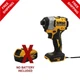 NEW DeWALT DCF922 20V Brushless ATOMIC 1/2 Impact Wrench