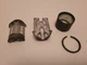 Chain Stop Kit, End Stop, 75JG6K, 1 Ton Coffing Hoist Chain Stop