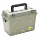 Plano 161200 Tool Box, Plastic, Camo, 15 In W X 8 In D X 10 In H