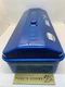 TOYO Steel x ANA Tool Box Y-350 Japan Limited Edition | Metal Storage Case New