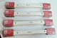 Lot Of 4 Liberty D68812C-W-TX 12 Inch Bottom Mount Drawer Slides D688