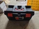 Black and Decker Workmate Series 22&rdquo;Tool Box Extra Deep Capacity Tray Organizers