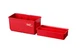 Milwaukee PACKOUT Large Compact Bin Set | Pack of 2 | 48-22-8063
