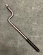 OTC  7028  Heavy-Duty Clutch Adjusting Wrench for Spicer Clutches