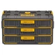 DEWALT DWST08330 TOUGHSYSTEM 2.0 - 3 Drawers unit Tool NEW US