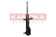 Kamoka 2000049 shock absorber for Opel