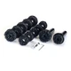 Steelman Hub and Rotor Polishing Kit with Storage Case 99471