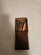 Starrett No 440 B Micrometer Depth Gauge 0-3 Inch /w Case +Extras Machinist Lot