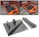 Spanner Box Wrench Tool Holder for Milwaukee Packout #48-22-8436 / 48-22-8431