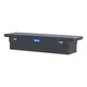 UWS SL-72-LP-MB Crossover Low Profile 8.6 Cu. Ft. Tool Box