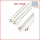 Prime-Line R 7211 Drawer Slide Kit &ndash; Replace Drawer Track Hardware &ndash; Self-Closin