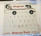 Read Snap-On Tools USA SPP-536 Whiteboard Key Hook Holder Rack Rare