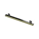 Master Magnetics 24" Magnetic Bar Tool Organizer - Easy to Install Magnet Sto...