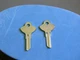 2 Craftsman Tool Box Key Blanks EL21- Hardcraft- Free Code Cutting