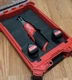 Milwaukee Packout 48-22-8435 Custom Foam Insert for M12 Fuel Ratchet 2567-20