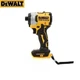 DEWALT DCF850 Impact Driver Electric Driver 20V Brushless Cordless 3250RPM