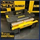 Dewalt DWST17803 TSTAK 1-drawer chest With 6 Removable Cups From Japan New