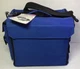 Durice Toolbox Nylon Organizer, 5 Bead Trays, 20 Compartments In Each Tray. NWT